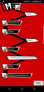 Posted by 2 years ago. Persona Lize Your Mobile Phone Persona 5 Theme And Im App