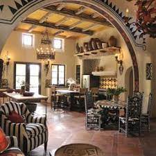 The Detail In This Room Is Beyondddd Me It Is Absolutely Stunning Spanish Interior Design Spanish Interior African Interior Design