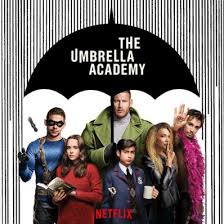 Check spelling or type a new query. The Umbrella Academy Season 1 Episode 8 Vanya S Black Boots Shop Your Tv