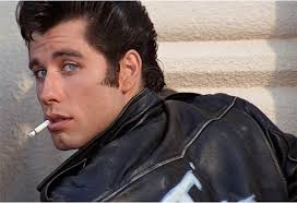 Which version of John Travolta do you like best?