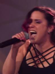 Kathy Vachon La Voix