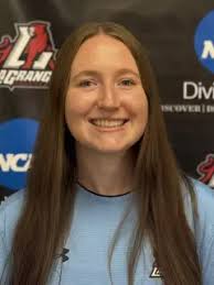 2024 Women's Soccer Roster