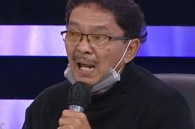 Sebut Film G30s Pki Pesanan Orde Baru Putra Dn Aidit Itu Imajinasi Arifin C Noer Bukan Sejarah Pikiran Rakyat Com