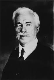 Image of Seth Low (1850-1916) american politican (mayor of New York),  president