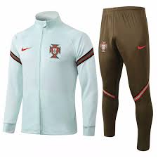 Até 2021, não será necessário solicitar visto para entrar como turista em portugal. Conjunto De Treino Selecao Portugal 2021 Jaqueta E Calca Brasil