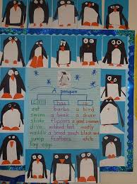20 best learning activities for toddlers to get them ready for kindergarten. Kindergarten Penguins
