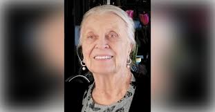 Obituary information for Dorothy H. Anderson