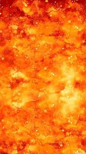 imagine dream bubble border blaze orange orange aesthetic orange wallpaper yellow aesthetic