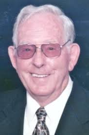 Gordon Gott Obituary (1923