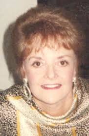 Mary Jane Elfant Obituary