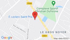 Il faut savoir également qu'un plombier chauffagiste va facturer environ 30 à 40% plus cher les pièces que le prix public, attention donc à ne pas vous laisser surprendre. E Leclerc Saint Prix 77 Rue D Ermont Catalogues Et Heures D Ouverture