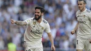 Real madrid akan bertemu celta vigo dalam lanjutan pertandingan la liga yang berlangsung di estadio alfredo di stefano, minggu (3/1) dini hari wib. Real Madrid Vs Celta Vigo Zidane Janjikan Intensitas Tinggi Bola Liputan6 Com