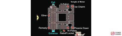 The Water Temple - The Legend Of Zelda: Tears Of The Kingdom Guide - Ign