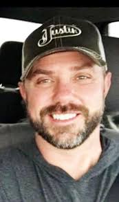 Justin Michael Nelson