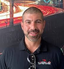 Sean Mullane's Instagram, Twitter & Facebook