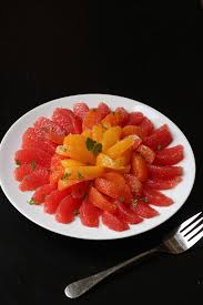 Set up a fruit table display: How To Make A Fruit Tray Good Cheap Eats Kitchen Tips