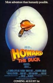 A video i made a while ago reworked for cafe. Howard The Duck Film Wikipedia