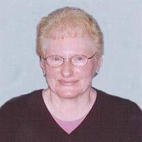 Nancy M. (Reichenbach) Crawford Obituary