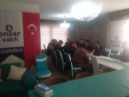 Ensar Luleburgaz On Twitter Egitim Haber