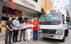 Segi value holdings sdn bhd. Kechara Soup Kitchen Has A New Refrigerated Food Truck Thanks To Segi Value Holdings Tatler Malaysia