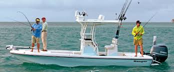 Texas Saltwater Fishing Guide