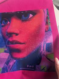 Hello! Anyone knows how this is happening? It's DTF, never happend before.  Printing looks good, but as soons as it's pressed