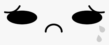 Imagenes de caritas felices para dibujar. Caritas Kawaii Para Dibujar Carita Kawaii Triste Png Transparent Png Kindpng