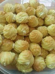.filling recipes on yummly | chocolate cream puff trees, cream puffs with raspberry filling, cannoli / cream puff filling. Resepi Cream Puff Dessert Resepimelayu Resepi Cream Puff Cream Puffs Food