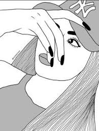 Dessin disney swag a colorier on log wall. 14 Idees De Dessin Fille Swag Dessin Fille Swag Dessin Fille Filles Swag
