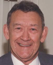 Joseph Wilber “Joe” Gossage (1916-2008)