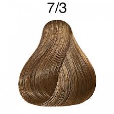 Wella color touch technik farbkarte mehr. Wella Color Touch 7 3 Farbe Gunstig Online Kaufen Bei Hagel