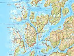 ˈtŷːsneːs) is a municipality in vestland county, norway. Folkeauke I Tysnes Kommune Tysnesingen