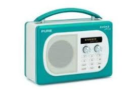 Pure Evoke Mio Dab Radio Gets A New Set Of Colours What Hi Fi