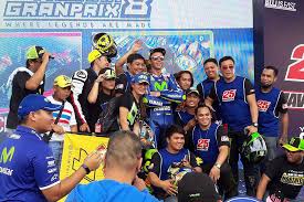 Another of those who have spoken about the matter is maverick vinales, who has already used the two preheated tires he had at his disposal. Valentino Rossi To Stick Philippine Flag On His Bike For Motogp Season Abs Cbn News