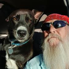 Blackberry Smoke flexing his muscles letting everyone know he's ready for  the NFR.