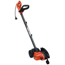 Black Decker Le750 Electric Landscape Edger Bd 2in1 Cord Landscape Edger Le750 Stanley Black And Decker Black Decker Garden Hand Tools