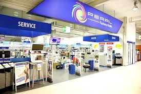 pearl gaupark egerkingen solothurn pearls solothurn factory outlet