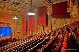 Abundant Balboa Theater Seating Chart Balboa Theater San