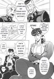 Hanimu (eita)] Otsukare Summer (Good Job Summer) – JoJo dj [Eng] - Gay  Manga | HD Porn Comics