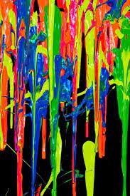A collection of the top 83 cool drip wallpapers and backgrounds available for download for free. Cool Wallpaper Drip Painting Trippy Wallpaper Neon Painting