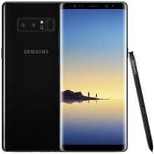 Harga Samsung Galaxy Note 8 64gb Midnight Black Terbaru November 2020 Dan Spesifikasi