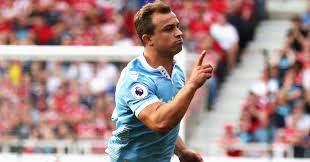 Der fc bayern hat der liga vor allem in letzter zeit seinen stempel aufgedrückt und shaqiri: Shaqiri Bayern Munich Blocked My Liverpool Move Teamtalk