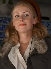 Characters in Video Game High School