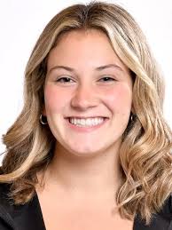 2022-23 Women's Swimming Roster