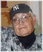 Obituary for Peter Isaac Chartrand