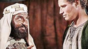 HUGH GRIFFITH TRIBUTE