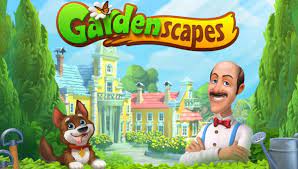 Du kannst die kleine version dieses spiels kostenlos spielen, da sie durch werbung ergänzt wird. Gardenscapes Hd Jetzt Kostenlos Spielen Auf Sat1spiele