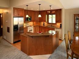 bi level kitchen remodels kitchen
