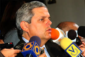 ▷ Carlos Larrazábal: Misión de la OIT realizará visita a Venezuela en Julio  #14May