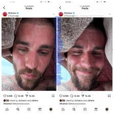 Justin Bieber shares new photos with the caption Detox. Sending so much  love to him. 🥹